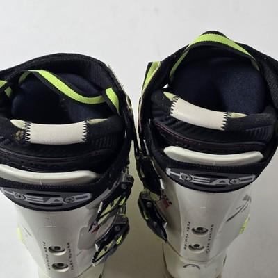 Head Raptor 115RS Alpine Ski Boots Size 230/235 | eBay