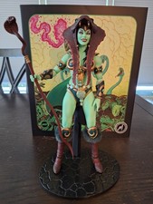 Masters Of The Universe Mondo Goddess 1/6 Scale Figure Exclusive Timed Edition 