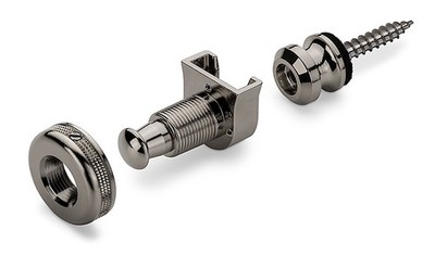 Schaller S-Locks M Ruthenium New Generation