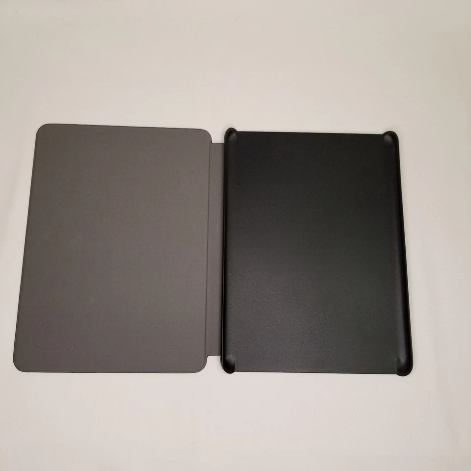 Amazon - Funda Kindle Paperwhite/Colorsoft, tela resistente al agua, plegable Lightweig Foto 3 de 3
