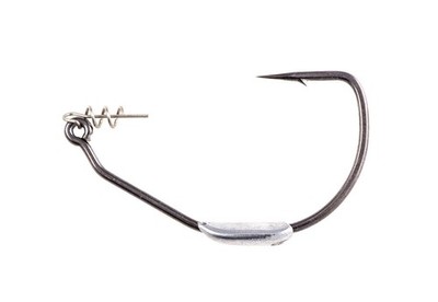 Owner Weighted Beast Soft Bait Hook w/ TwistLOCK CPS