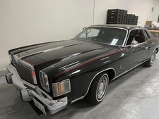 1978 Chrysler Cordoba for Sale