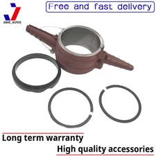 NEW Piston Ring Compressor Tool For Cummins ISX 15 & QSX US