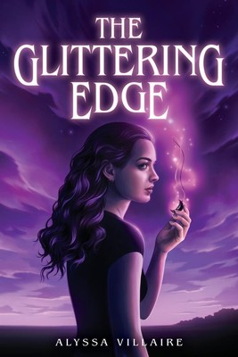 The Glittering Edge | Alyssa Villaire | englisch