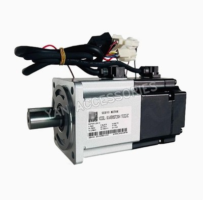 1pc 80JASM507230K-17BCQ-SC 750W 220V 3.6A 2.39Nm AC servo motor CNC Machining