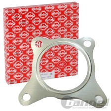 ELRING DICHTUNG AUSPUFF ABGASROHR für AUDI A1 A3 SEAT ALTEA LEON TOLEDO SKODA