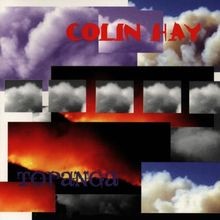 Topanga von Colin Hay | CD | Zustand sehr gut