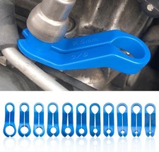 Quick Disconnect Tool Kit for Fuel Line and Transmission Oil Cooler Line Removal