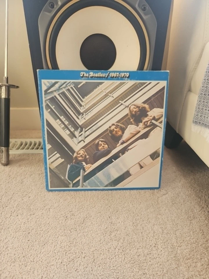 The Beatles 1967 1970 for sale | eBay