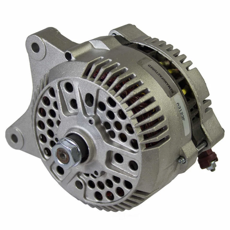 Alternador-Garantía Motorcraft GL-8728-RM Reman Foto 2 de 4