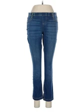 Mixit Women Blue Jeans M