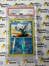 2013 Pokemon Plasma Freeze #21 Wooper Reverse Foil Holo PSA 8