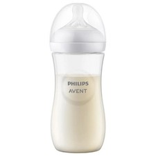 Biberon Philips Avent Responsive Natural, 330 ml