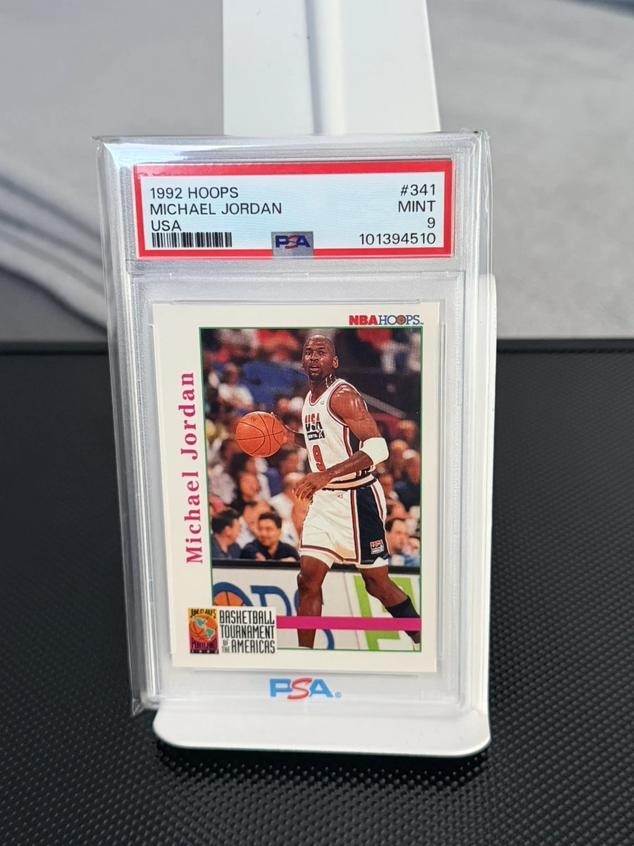 25+ Usa Basketball Dream Team Cards 1992 for sale | Updated Oct 2026