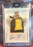 2024 Panini Boys of Summer - Jumbo Prospect Material Signatures Ethan Salas /10