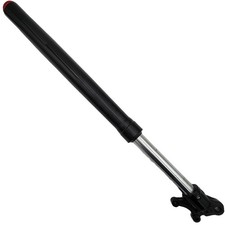 MotoTec 60v 2000w Pro Electric Dirt Bike - Replacement Front Shock Left