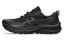 ASICS Gel Trabuco 12 GORE-TEX Black Graphite Grey - 1011B801-002