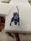 GI JOE 2018 RAVAGE TRANSFORMERS Collaboration COBRA Thunder Machine Soundwave