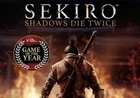 Sekiro: Shadows Die Twice - GOTY Edition (Xbox One / Xbox Series X|S) Xbox Live