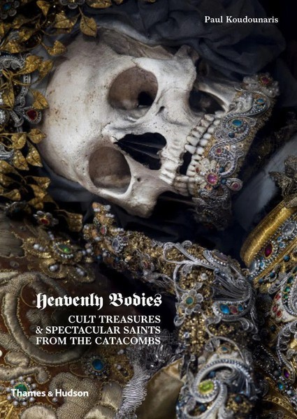 Heavenly Bodies | Paul Koudounaris | Buch | Gebunden | Englisch | 2013-image