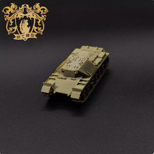 Israeli Nagmashot Armored Vehicle 1/144 Scale Model"  Finished  