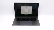 Apple MacBook Pro 15 Core i9 16GB 512GB Gray 2019 - Used Good BAD BATTERY