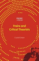 Crystal Green - Freire And Critical Theorists - Paperback - G245Z