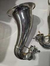 Selmer Bundy Bass Clarinet Replacement Bell