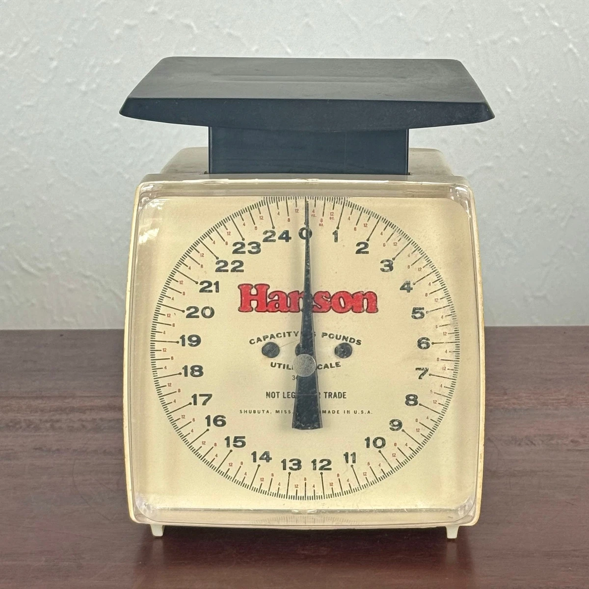 25+ Hanson Kitchen Scale for sale | Updated Oct 2026