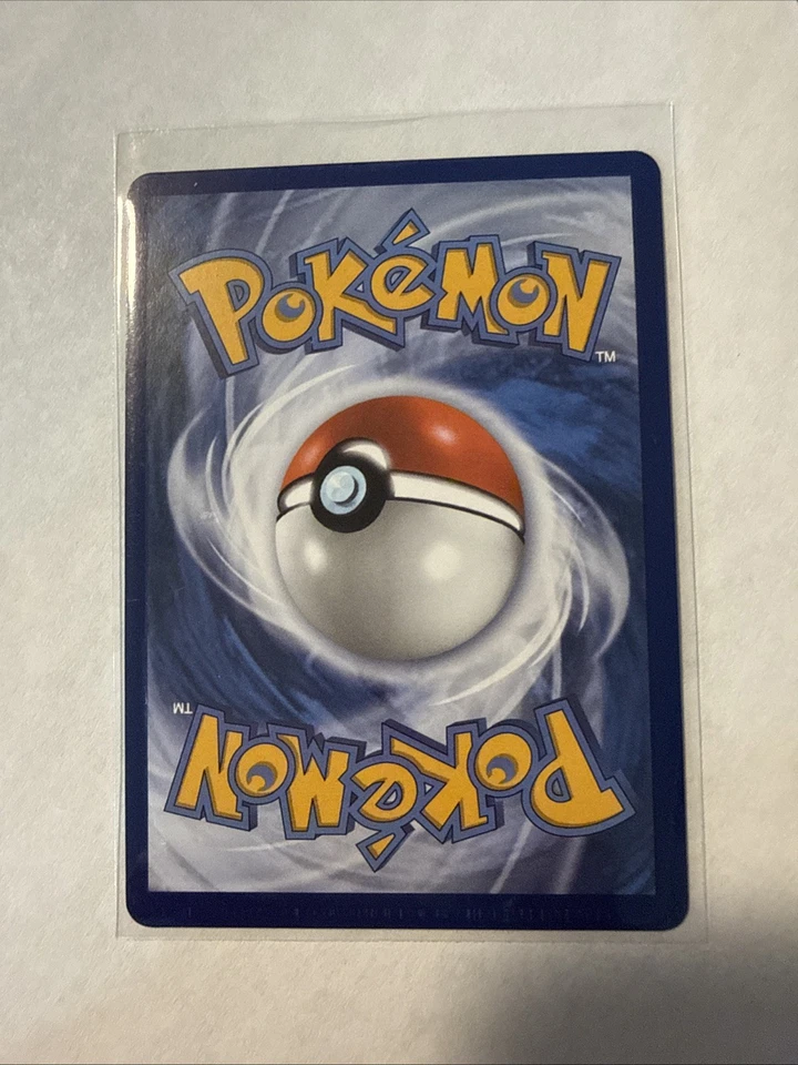 Pokemon | SV10: Destined Rivals | Cynthia's Garchomp ex - | 104/182 | NM Holo - Image 2 of 2