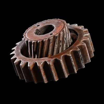 Rusted Gear   ARC Raiders   FAST & SECURE   CHEAPEST 