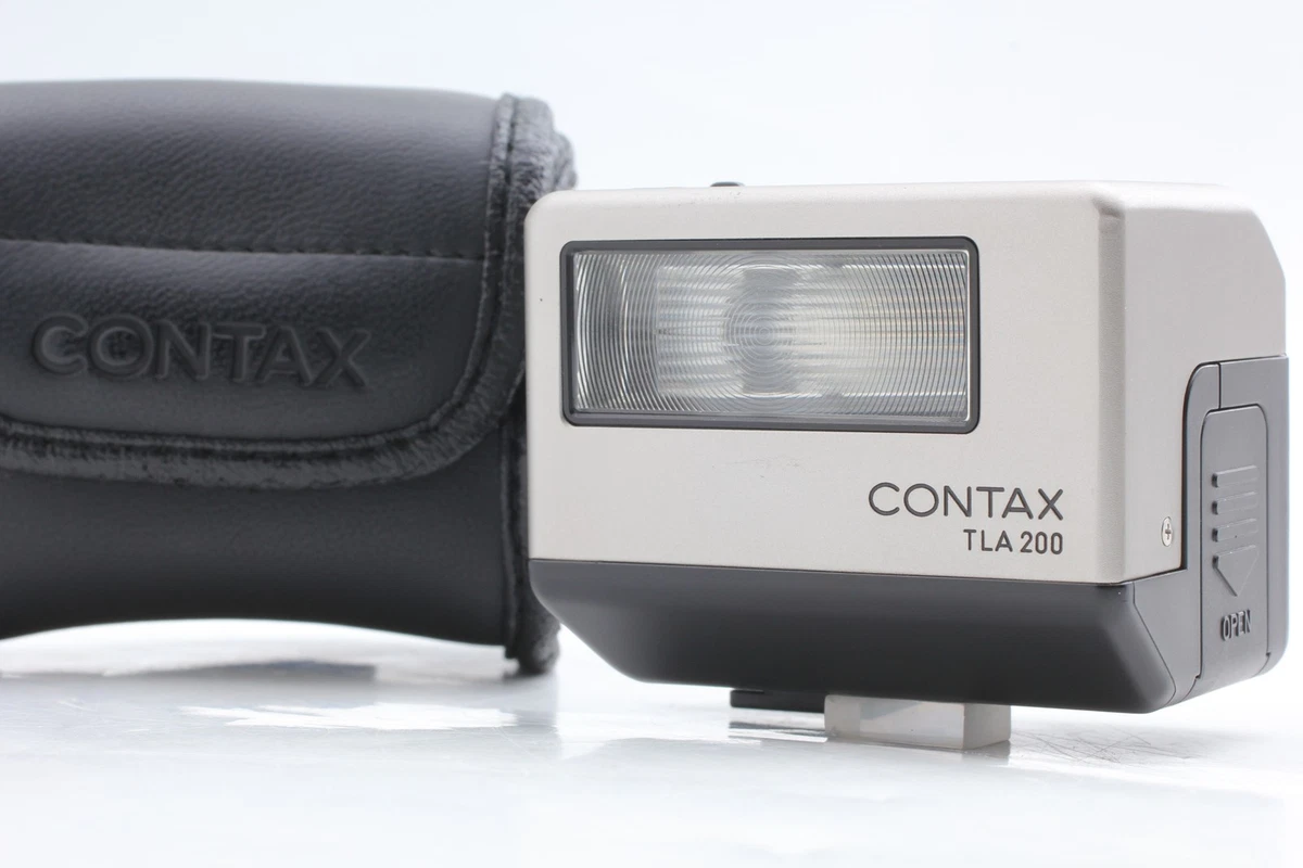 CONTAX フラッシュ・フィルター・アクセサリーセット 25+ Contax Camera Flash Accessories for sale | Updated Oct 2026