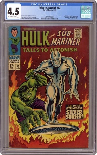 Comic Image