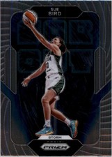 2022 Panini Prizm WNBA Far Out #8 Sue Bird - BSK