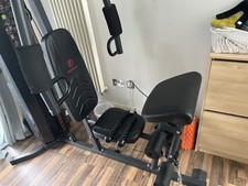 Marcy MWM-1005 Home Multi Gym Equipment