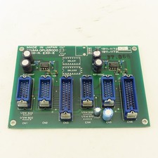 Okuma 1911-1172-36 Opus 5000 EXD-N EXD-E Circuit Board