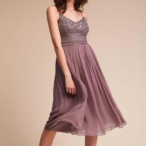 BRISTOL DRESS BHLDN 