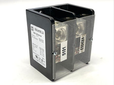Schneider Electric 9080LBC263106 Power Distribution Block 2-Pole 380A 600V