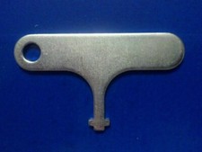 Payphone T key Single slot payphone Millennial pay phone Hardened Steel T Key