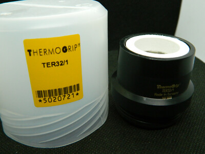 BILZ 5020721 Einsatz Schrumpfspannzange TER32/1 Adapter shrink collet ThermoGrip
