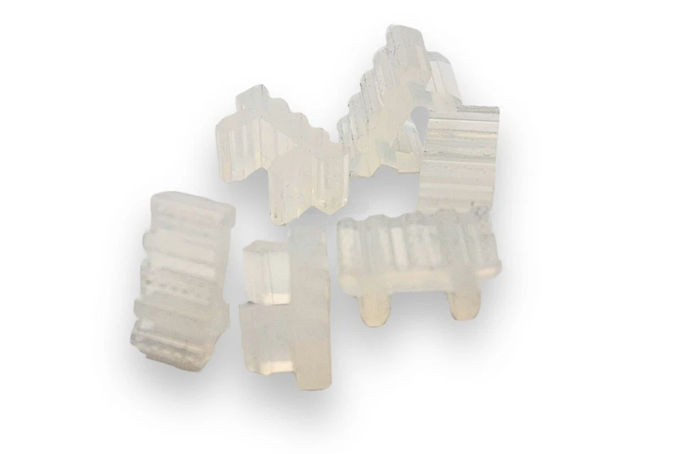 Melitta Elastikpuffer Transparent 6766845 / 0075559 - F46