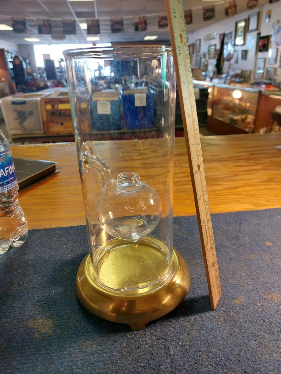Wolfard oil 2024 lamp brass base