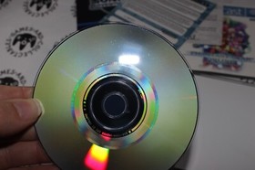 SEGA Dreamcast / DC | Phantasy Star Online + Sonic Adventure 2 - The Trial