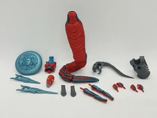 Anakritis Gorgon parts 1:18 scale - Boss Fight Studios HACKS - Vitruvian Armory