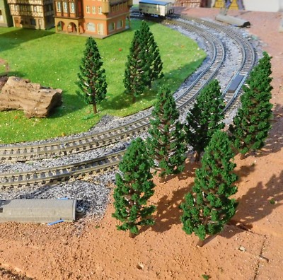 Tannen Bäume Nadelbäume - Kostenloses Foto Auf
