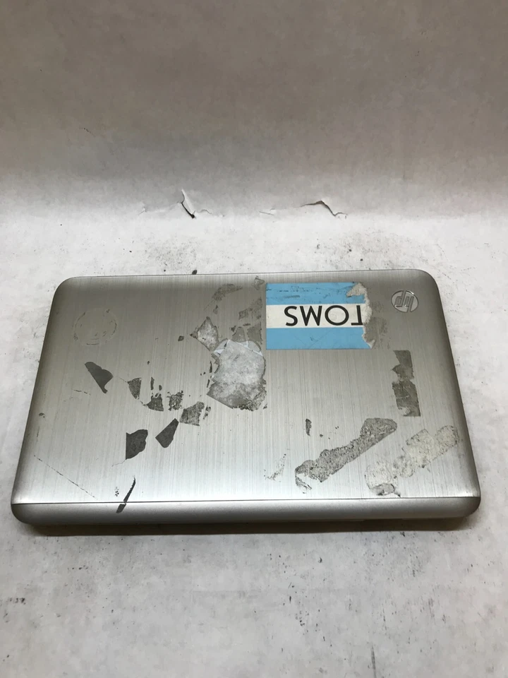 HP Pavilion dv6-6c13cl 15" AMD A6-3420M 1.5GHz 4GB RAM NO HDD/OS NO BATT - - DW - Image 3 of 4