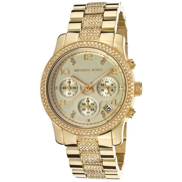 mk-5826 Michael Kors MK5826 Wrist Watch for Women for sale online | eBay