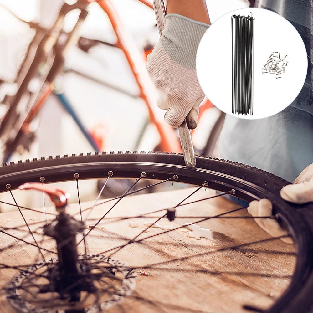 strongest spokes for mountain bike