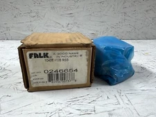 New Falk 0246654 1040T RSB Coupling Hub