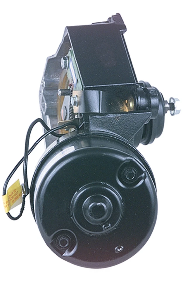 Limpiaparabrisas Reman Mtr Cardone Industries 40-142 Foto 3 de 4